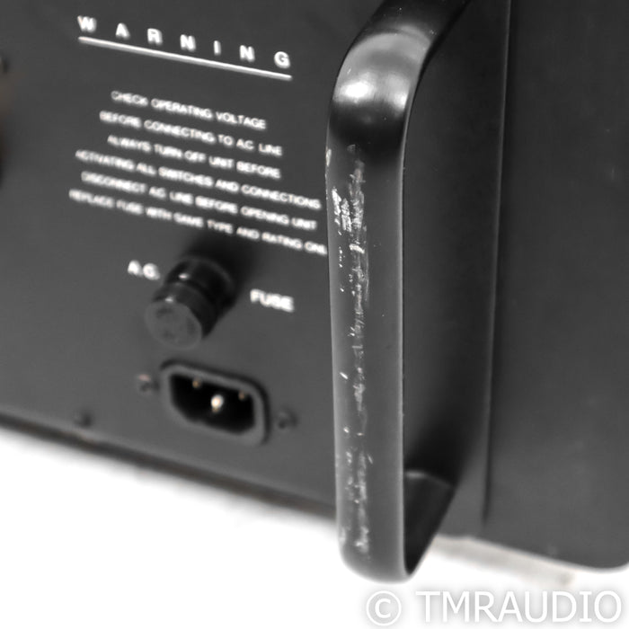Classe Audio CA-300 Stereo Power Amplifier
