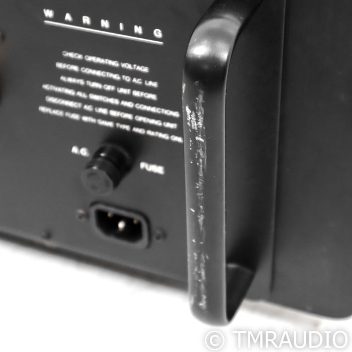 Classe Audio CA-300 Stereo Power Amplifier