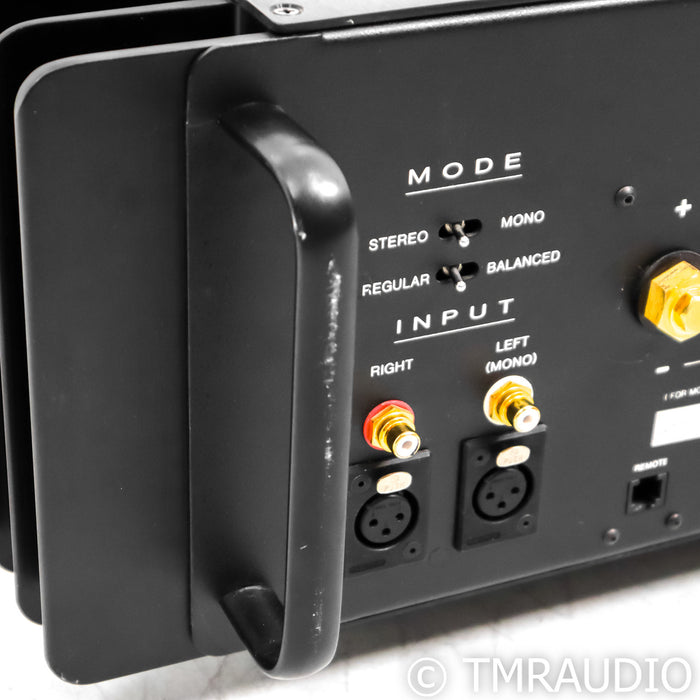 Classe Audio CA-300 Stereo Power Amplifier