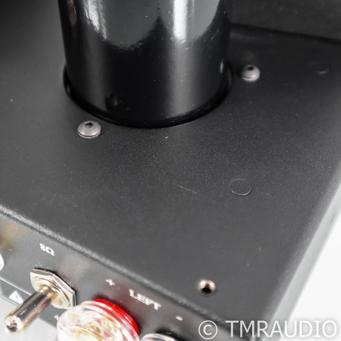 Cary Audio Design SLI-80HS Stereo Tube Integrated Amplifier