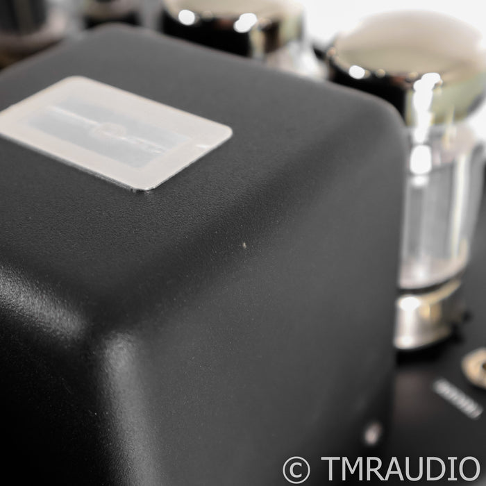 Cary Audio Design SLI-80HS Stereo Tube Integrated Amplifier