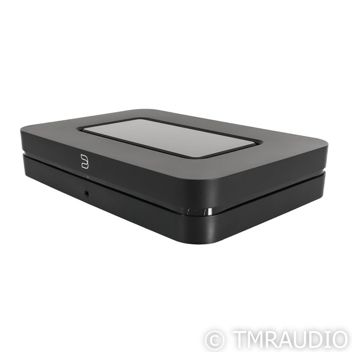 Bluesound Node Gen 3 Music Server & Streamer