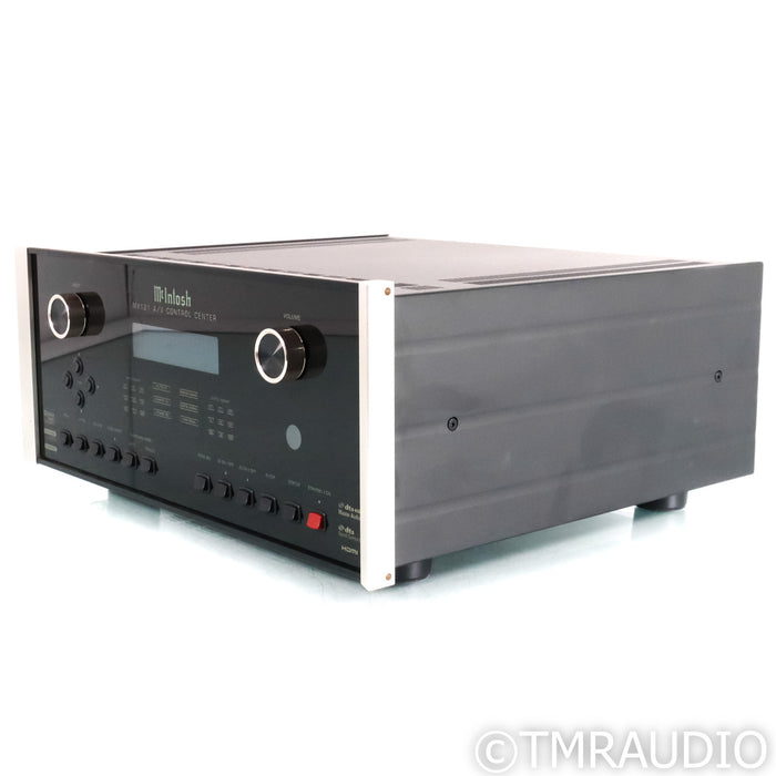 McIntosh MX121 7.1 Channel Home Theater Processor