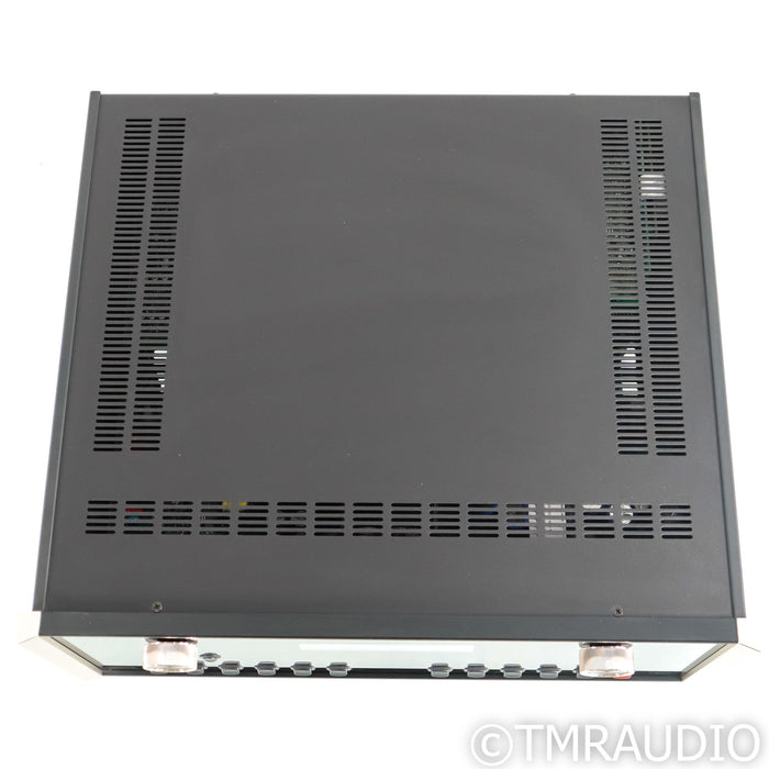 McIntosh MX121 7.1 Channel Home Theater Processor