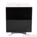 REL Acoustics T/Zero MkIII Subwoofer; Piano Black