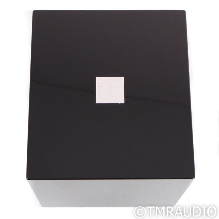 REL Acoustics T/Zero MkIII Subwoofer; Piano Black