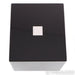 REL Acoustics T/Zero MkIII Subwoofer; Piano Black