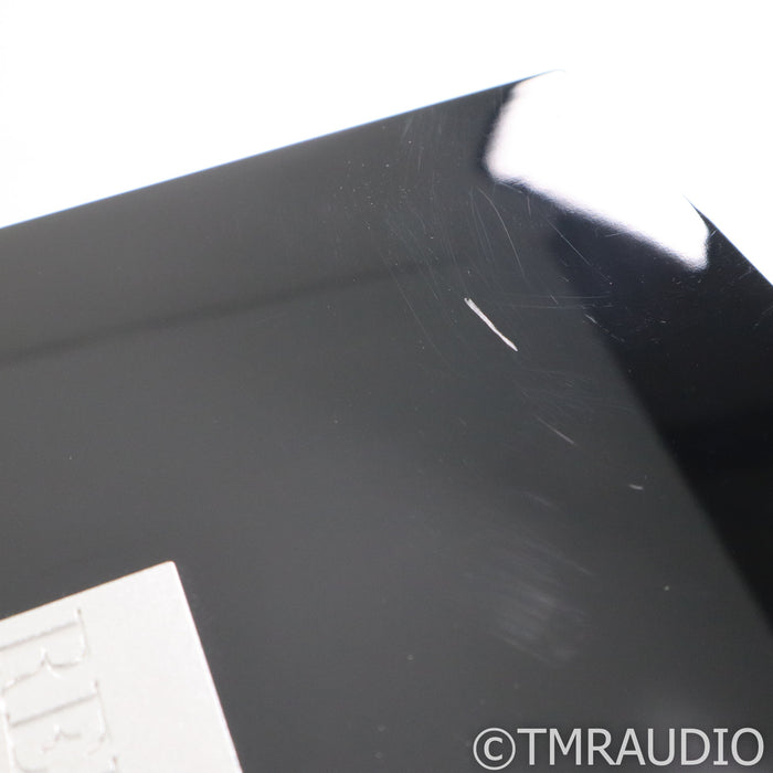 REL Acoustics T/Zero MkIII Subwoofer; Piano Black