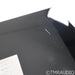 REL Acoustics T/Zero MkIII Subwoofer; Piano Black