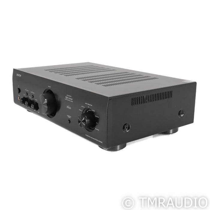 Denon PMA-600NE Stereo Integrated Amplifier; MM Phono