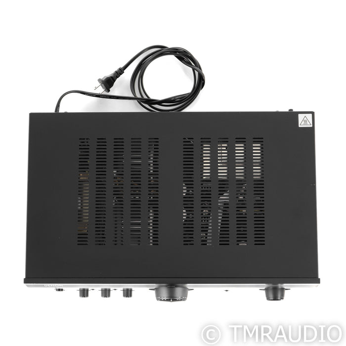 Denon PMA-600NE Stereo Integrated Amplifier; MM Phono