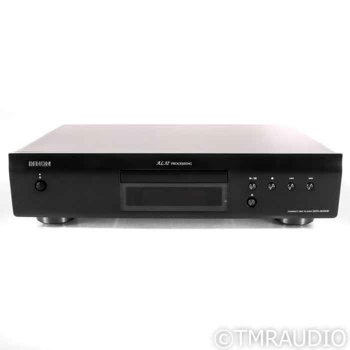 Denon DCD-600NE CD Player