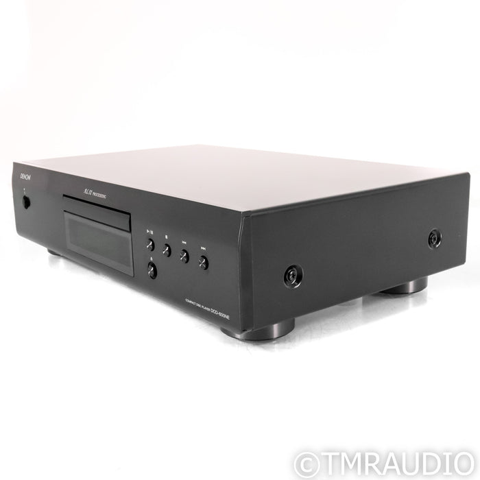 Denon DCD-600NE CD Player
