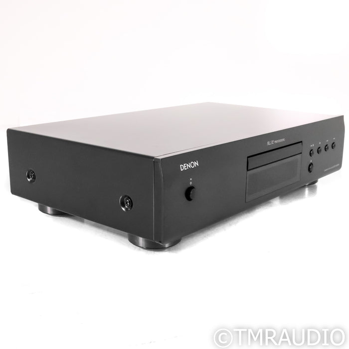 Denon DCD-600NE CD Player