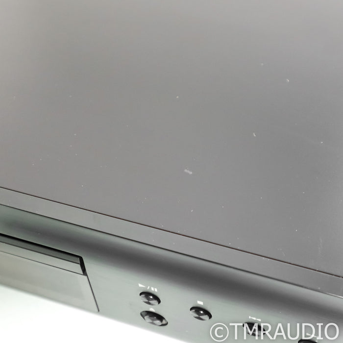 Denon DCD-600NE CD Player