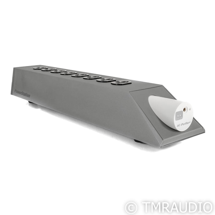 iFi Audio PowerStation AC Power Line Conditioner