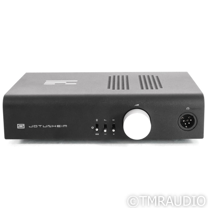 Schiit Audio Jotunheim R Headphone Amplifier