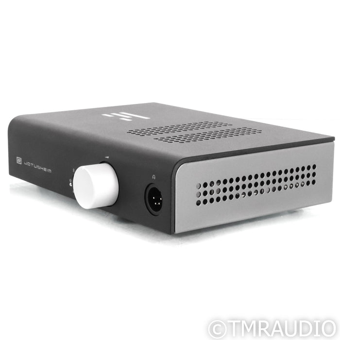 Schiit Audio Jotunheim R Headphone Amplifier