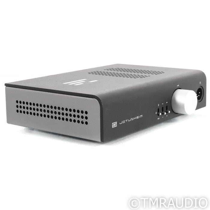 Schiit Audio Jotunheim R Headphone Amplifier