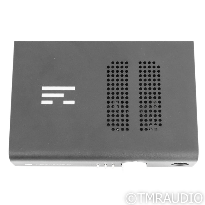 Schiit Audio Jotunheim R Headphone Amplifier