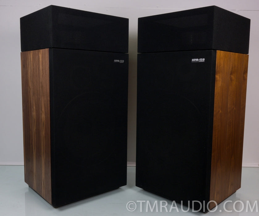 Pioneer HPM-150 Vintage Speakers