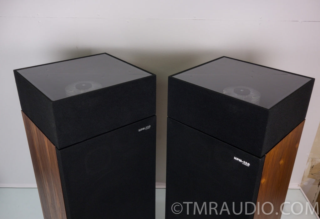 Pioneer HPM-150 Vintage Speakers