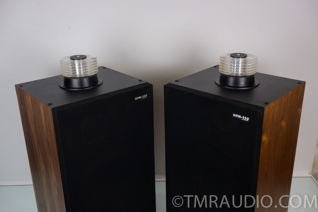 Pioneer HPM-150 Vintage Speakers