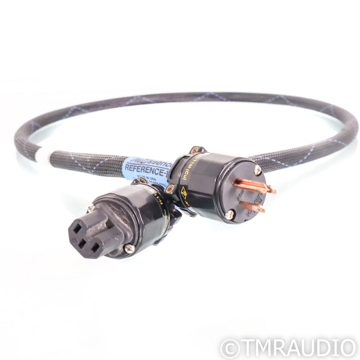 Essential Sound Products The Reference-II AC Power Cable; 1.5M