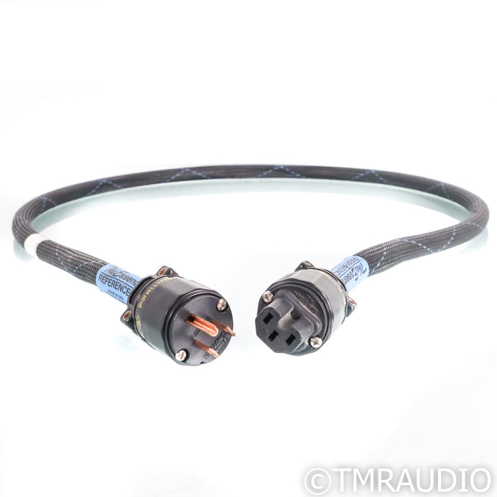 Essential Sound Products The Reference-II AC Power Cable; 1.5M