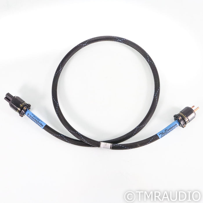 Essential Sound Products The Reference-II AC Power Cable; 1.5M