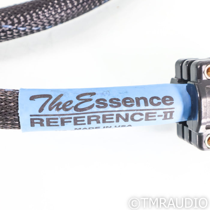 Essential Sound Products The Reference-II AC Power Cable; 1.5M
