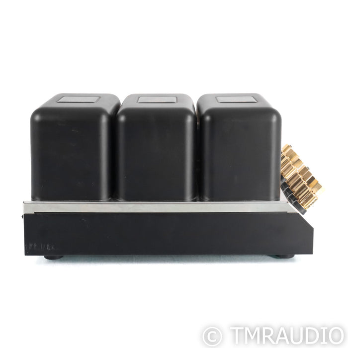 McIntosh MC275 MKVI Stereo Tube Power Amplifier; MK6