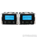 McIntosh MC1.25KW Mono Power Amplifiers; Pair