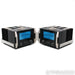 McIntosh MC1.25KW Mono Power Amplifiers; Pair