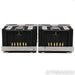 McIntosh MC1.25KW Mono Power Amplifiers; Pair