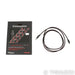 AudioQuest Cinnamon Optical Digital Cable; 1.5m TOSLINK Interconnect