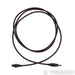 AudioQuest Cinnamon Optical Digital Cable; 1.5m TOSLINK Interconnect