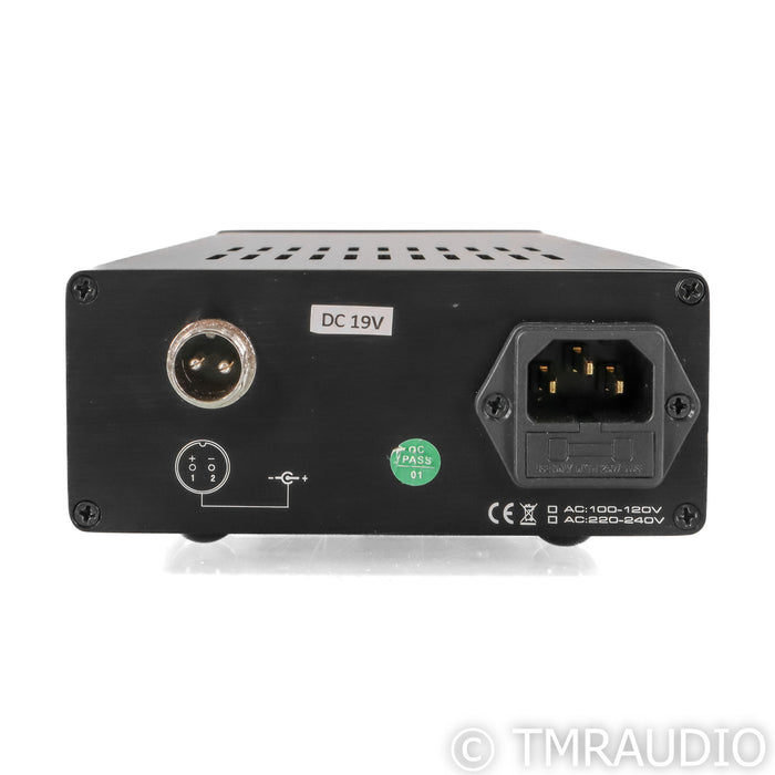 Roon Nucleus (Rev A) Music Server & Streamer