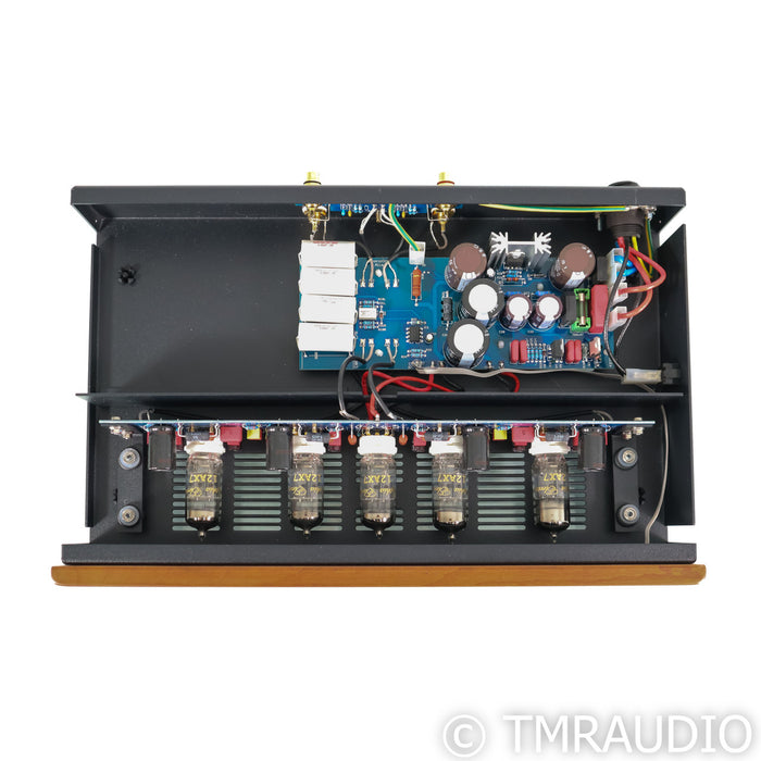 Unison Research Phono One v2 Tube Phono Preamplifier