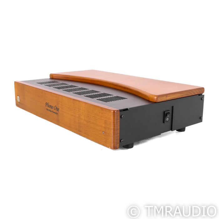 Unison Research Phono One v2 Tube Phono Preamplifier