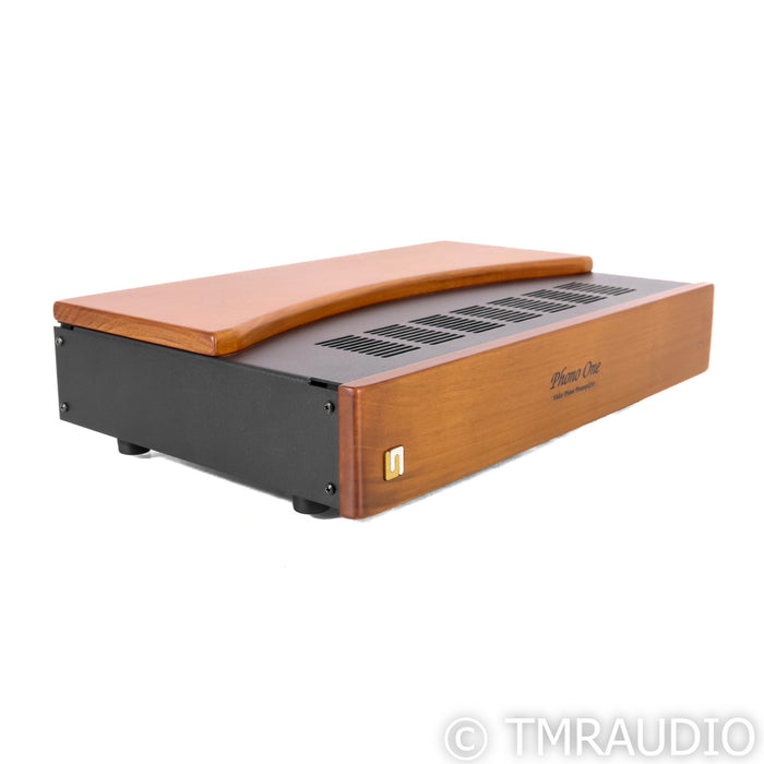 Unison Research Phono One v2 Tube Phono Preamplifier