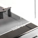 Music Hall MMF 9.3 Belt Drive Turntable; Goldring Eroica LX MC Cartridge