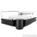 Music Hall MMF 9.3 Belt Drive Turntable; Goldring Eroica LX MC Cartridge