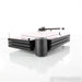 Music Hall MMF 9.3 Belt Drive Turntable; Goldring Eroica LX MC Cartridge