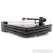 Music Hall MMF 9.3 Belt Drive Turntable; Goldring Eroica LX MC Cartridge