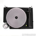 Music Hall MMF 9.3 Belt Drive Turntable; Goldring Eroica LX MC Cartridge