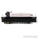 Music Hall MMF 9.3 Belt Drive Turntable; Goldring Eroica LX MC Cartridge