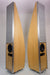 Innersound Kachina Speakers & ESL-XA200 Crossover / Amplifier