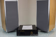 Innersound Kachina Speakers & ESL-XA200 Crossover / Amplifier