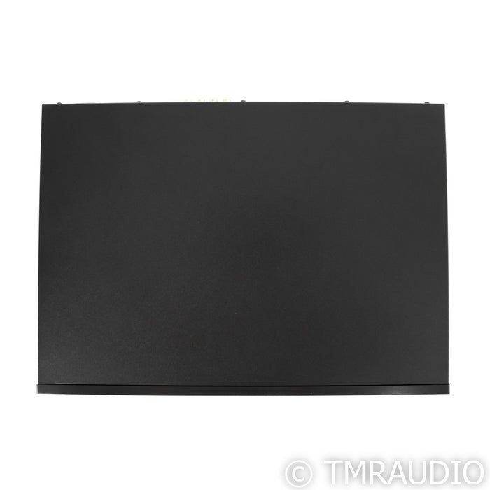 Oppo UDP-203 Universal 4K Blu-Ray Player